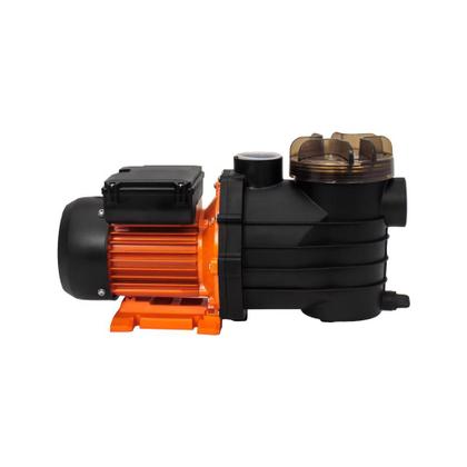 Imagem de Bomba D'Água para Piscina 0,5 HP 127 V - Intech Machine BPI500