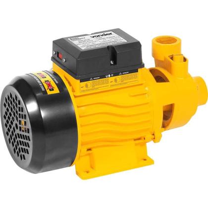 Imagem de Bomba D'Água Periférica 1 CV Bivolt BPV 750 VONDER