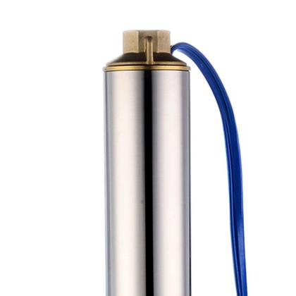 Imagem de Bomba D Água Submersível Tipo Caneta 1/2 HP 3 Pol. Monofási