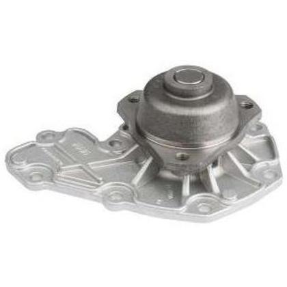 Imagem de Bomba D'água Volkswagen Gol 1989 a 1997 URBA UB0944