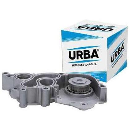 Imagem de Bomba D'água Volkswagen Voyage 2016 a 2024 URBA UB0639