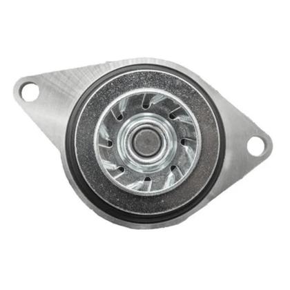 Imagem de Bomba d agua yiming gol 1.0 16v 00/09 fox 04/... parati 1.0 00/09 gol mi 1.0 16v 97/09