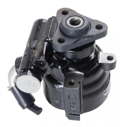 Imagem de Bomba da Direção Hidráulica Volkswagen AP Gol Saveiro Parati 1.6 1.8 2.0 97/14 - Indisa