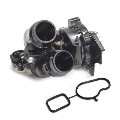 Imagem de Bomba dagua, audi a3 a4 a5 q5 tt, 2.0 16v, volkswagen jetta, passat, tiguan, 2.0 16v tsi hvr26ab