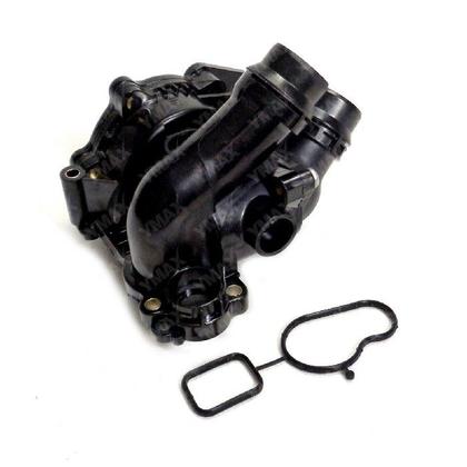 Imagem de Bomba dagua, audi a3 a4 a5 q5 tt, 2.0 16v, volkswagen jetta, passat, tiguan, 2.0 16v tsi hvr26ab