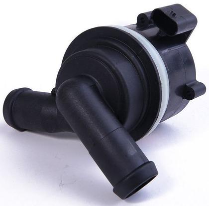 Imagem de Bomba Dagua Auxiliar Amarok 2.0 16V Tdi  Diesel de 2010 À 2016 - 03l965561a