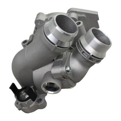 Imagem de Bomba Dágua Com Carcaça VW/Audi Original Ina Alemã 538096710