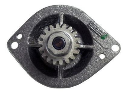 Imagem de Bomba Dagua F1000 F4000 1996/1998 MWM X10 - VW 7100 8140 14150 14200 16180