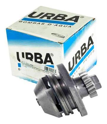 Imagem de Bomba Dagua F1000 F4000 1996/1998 MWM X10 - VW 7100 8140 14150 14200 16180