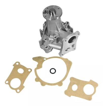 Imagem de Bomba dÁgua indisa para HYUNDAI HR 8V/ KIA BONGO 2500 8V ate 2012