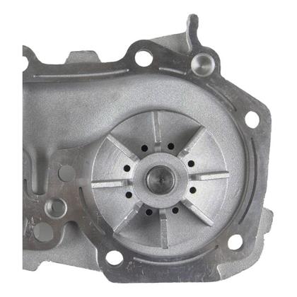 Imagem de Bomba Dagua Indisa Renault Sandero 1.6 8v K7m 2007 A 2014