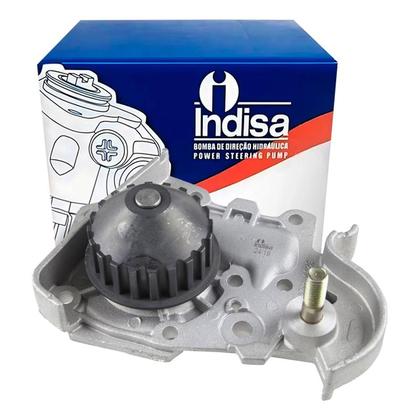 Imagem de Bomba Dagua Indisa Renault Sandero 1.6 8v K7m 2007 A 2014