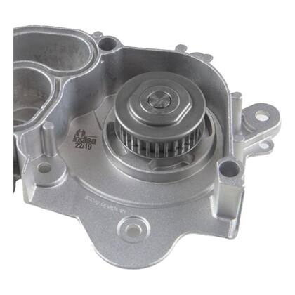 Imagem de Bomba Dagua Indisa Volkswagen Polo Gts 1.4 2020 A 2022