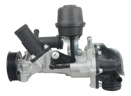 Imagem de Bomba Dagua Mercedes A200 Cla200 Gla200 B200 A250 Cla250 MR