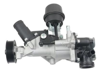 Imagem de Bomba Dagua Mercedes A200 Cla200 Gla200 B200 A250 Cla250 MR