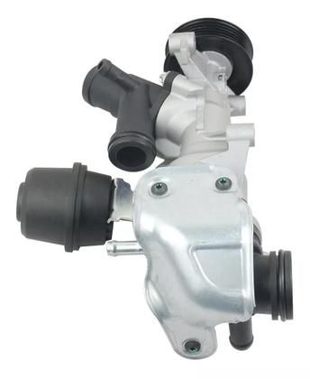 Imagem de Bomba Dagua Mercedes A200 Cla200 Gla200 B200 A250 Cla250 MR