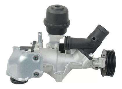 Imagem de Bomba Dagua Mercedes A200 Cla200 Gla200 B200 A250 Cla250 MR