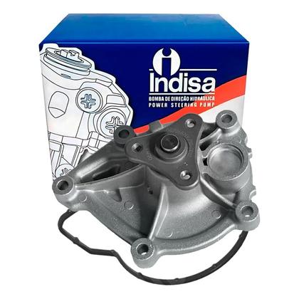 Imagem de Bomba Dagua Motor Indisa 3008 1.6 Thp 2010 A 2014