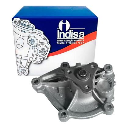 Imagem de Bomba Dagua Motor Indisa 3008 1.6 Thp 2010 A 2014