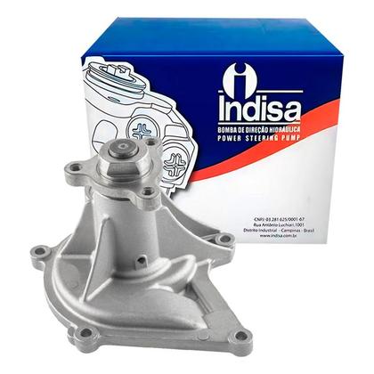 Imagem de Bomba Dagua Motor Onix Plus 1.0 12v 3cc Aspirado 2019 A 2025