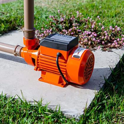 Imagem de Bomba Dágua Periférica 1/2 CV 220V Foxlux