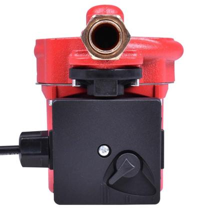 Imagem de Bomba Dágua Pressurizadora 120W 3/4 220V 395773 Worker