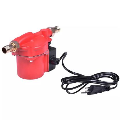 Imagem de Bomba Dágua Pressurizadora 120W 3/4 220V 395773 Worker
