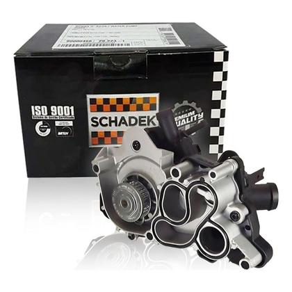 Imagem de Bomba Dagua Schadek Polo 1.0 12v Mpi 1.6 16v Msi 2017 A 2022