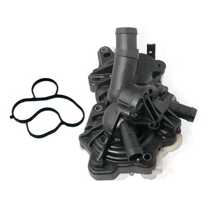 Imagem de Bomba Dagua Schadek Polo 1.0 12v Mpi 1.6 16v Msi 2017 A 2022