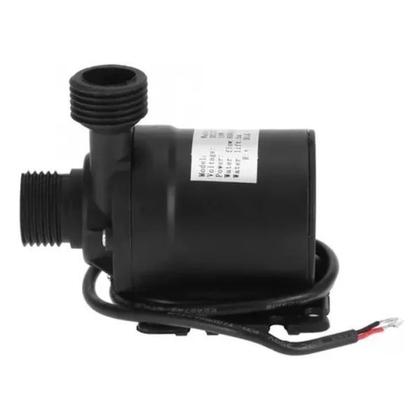 Imagem de Bomba Dágua Solar Aquário Alta Pressão 12v 19w