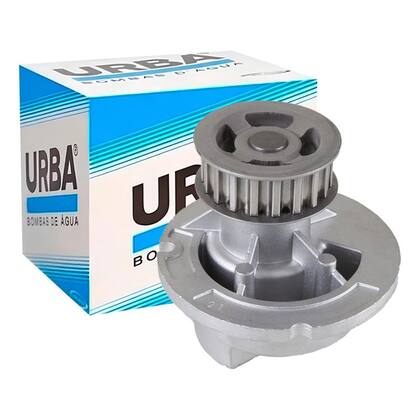 Imagem de Bomba Dagua Urba Chevrolet Corsa 1.8 8v 2003 A 2008