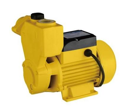 Imagem de Bomba de Água Auto Aspirante Ferrari 1/2CV TPS-60 Bivolt 360945