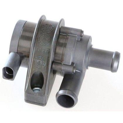 Imagem de Bomba de agua auxiliar elétrica vw amarok 2.0 tdi diesel 2010 á 2017 kit c/3 bombas elétricas