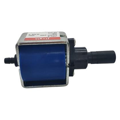 Imagem de Bomba de Água Compatível com Extratora WAP Carpet Cleaner Pro 50 (220V) FW007349