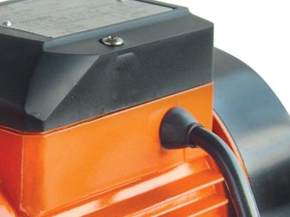 Imagem de Bomba de Água Elétrico Periférica Intech Machine