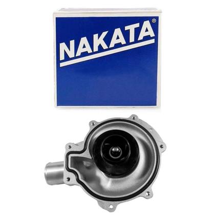 Imagem de Bomba de Água Fiat Bravo 2011 a 2016 Nakata