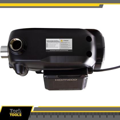 Imagem de Bomba de Água Inversora 1cv 220 750W Smartpress 37 komeco