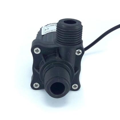 Imagem de Bomba de Água Submersível 21.6W 840l/h 12/24V DC