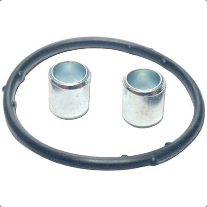 Imagem de Bomba De Agua Tracker Grand Vitara Sx4 2.0 16v J20a Gasolina 1998 A 2016