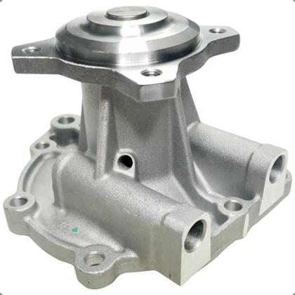 Imagem de Bomba De Agua Tracker Grand Vitara Sx4 2.0 16v J20a Gasolina 1998 A 2016