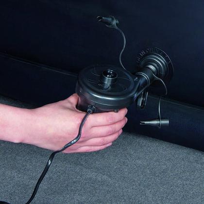 Imagem de Bomba de Ar Elétrica Air Pump Vg Plus