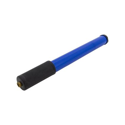 Imagem de Bomba de Ar Encher Inflar Bola Adaptador Flexível Bico MBFit