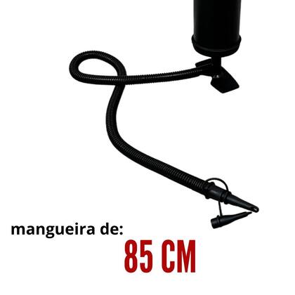 Imagem de Bomba de ar manual