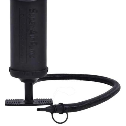 Imagem de Bomba De Ar Manual Multiuso 30cm