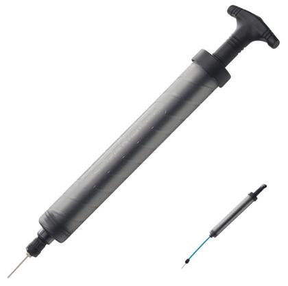 Imagem de Bomba de Ar Penalty Big Dupla Ação