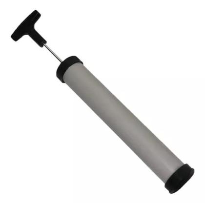 Imagem de Bomba De Ar Plástica P/ Vac Bag E Sacos À Vácuo Bomba Vacuo