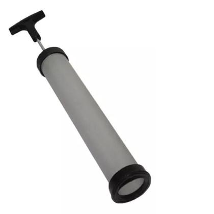 Imagem de Bomba De Ar Plástica P/ Vac Bag E Sacos À Vácuo Bomba Vacuo