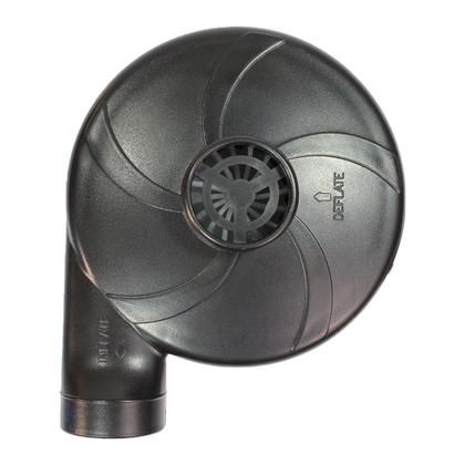 Imagem de Bomba De Ar Western Inflador Balão Colchão Bóia 127 V