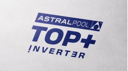 Imagem de Bomba De Calor Para Piscinas TOP 9 Inverter 220v Astralpool Fluidra até 40 mil litros/Wifi INTEGRADO