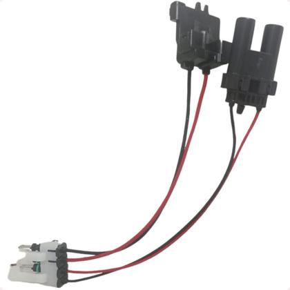 Imagem de Bomba de Combustível Bosch HB20 1.0 12v 3cil Aspirado ou Turbo Flex 2020 2021 2022 2023 2024 2025